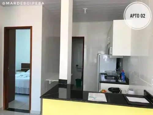 Aquarius Boipeba