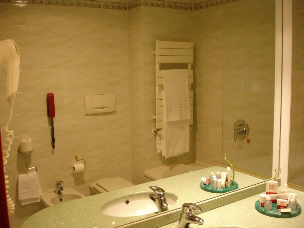 Agora Palace Hotel