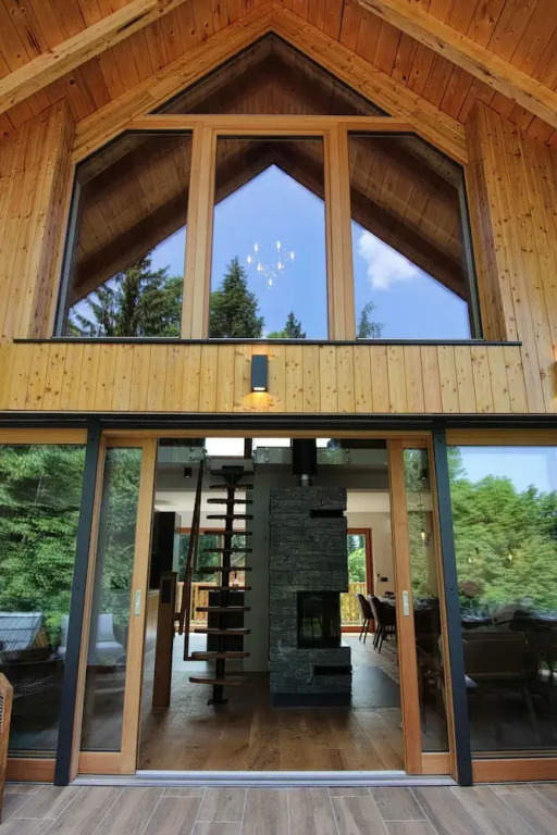 The Vila Bled Premium Luxury Retreat