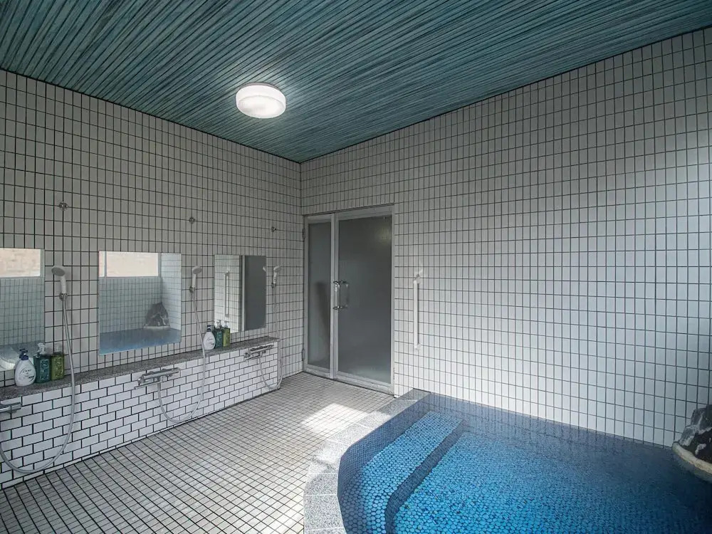OYO Hotel Yunogami Hotel Shinnoyu Fukushima Aizu