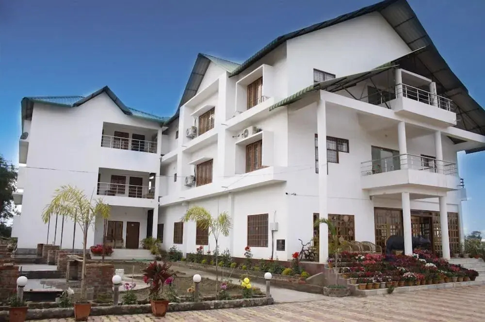 Bon Villa Retreat