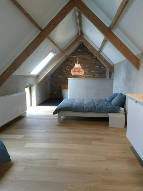 Nachtegael Hoekhuis, knusse woning tussen legendarische heuvels
