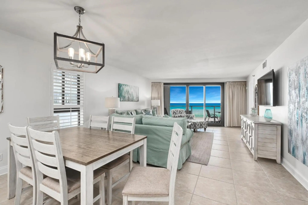 Beachside Two 4230