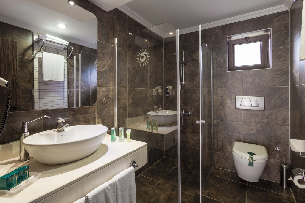 Club Hotel Turan Prince World - 24 Hours All Inclusive