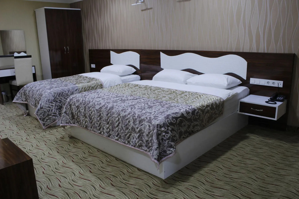 Sinan Hotel