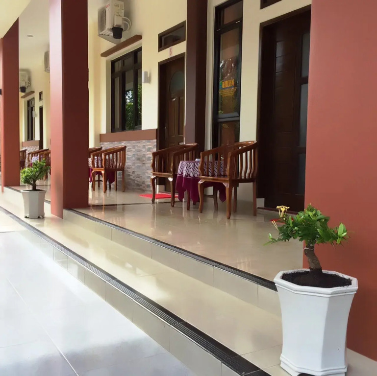 Ahlen Pangandaran