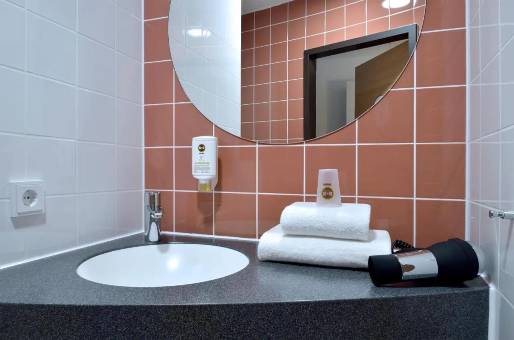 B&B Hotel Bayreuth