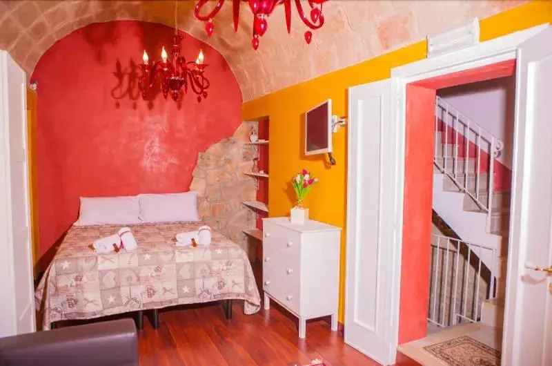 La Maisonette