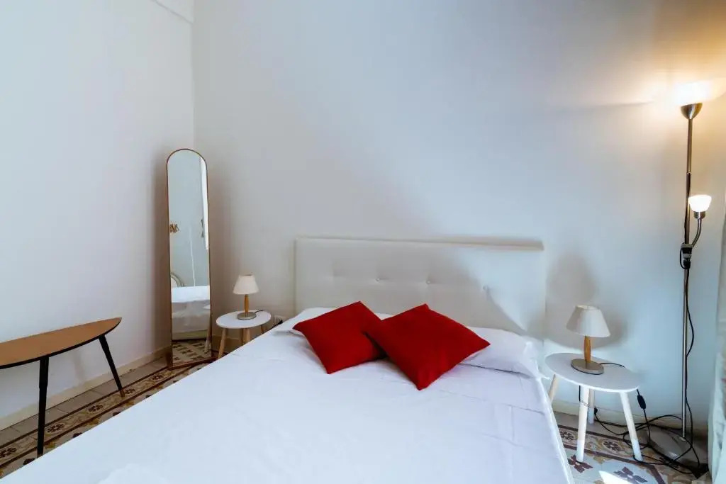 Apartment In The Heart Of Sanremo