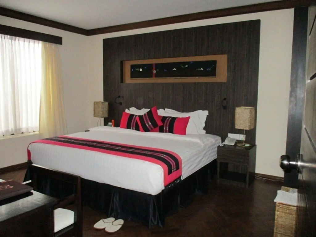 Amata Garden Resort