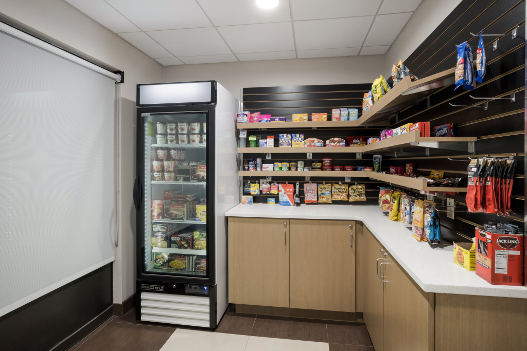 Holiday Inn Express Hotel & Suites Perry by IHG