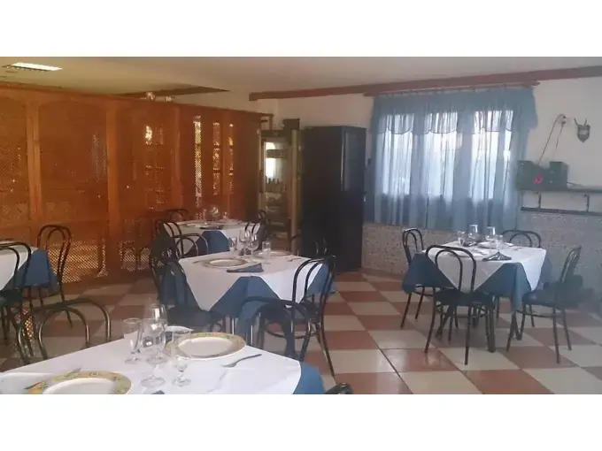 Hostal Diegos