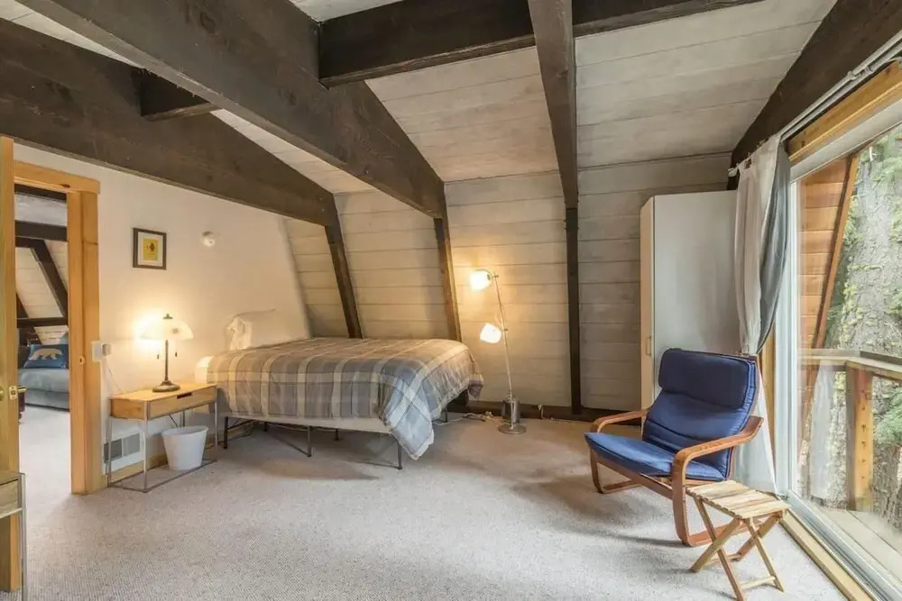 Northwoods Blvd Criterion 20 - High Pines Hideaway
