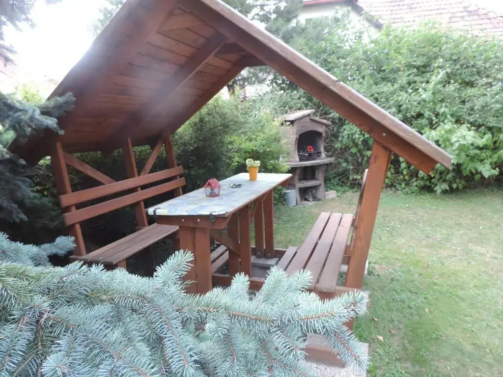 Apartments Zámoček Staré časy