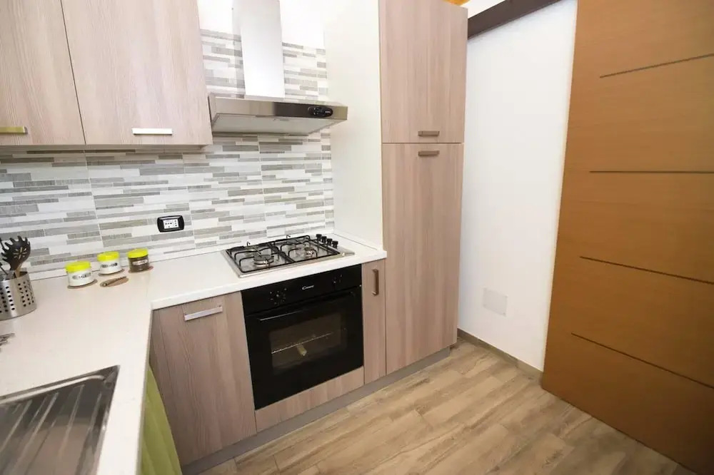 Studio in Noto, With Wonderful City View - 5 km From the Beach