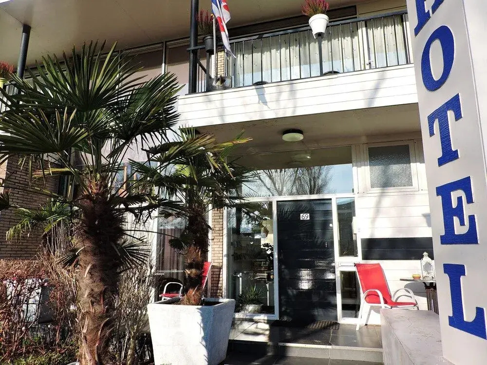 Hotel Noordzee