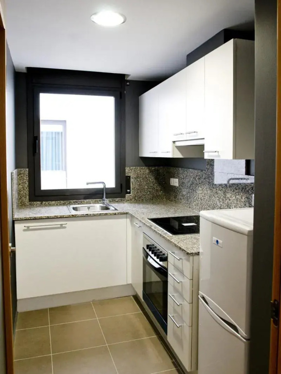 Apartaments AR Niu d'Or