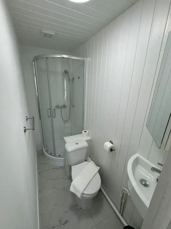 The Paradise Guest House