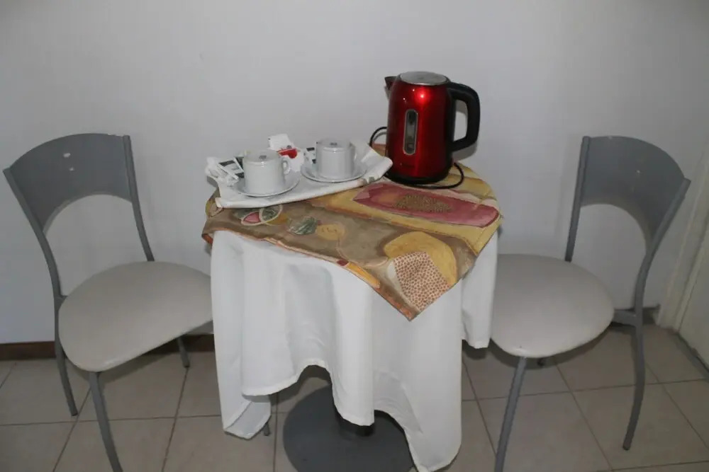 Hotel Sienna
