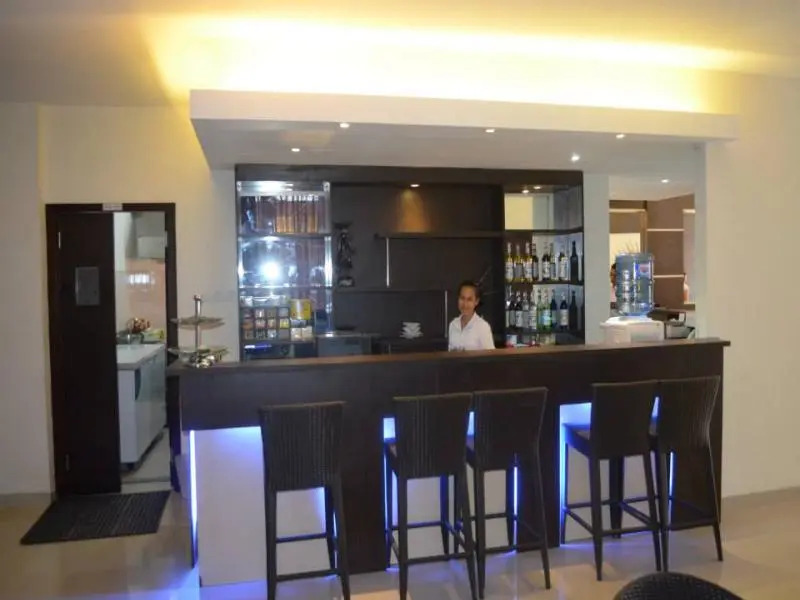 Belagri Hotel And Restaurant