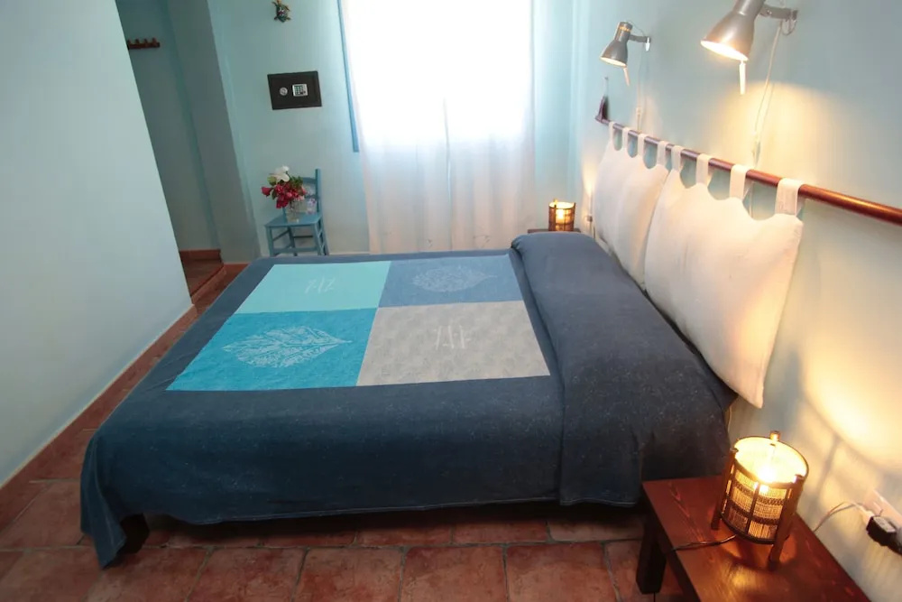 Alba B&B