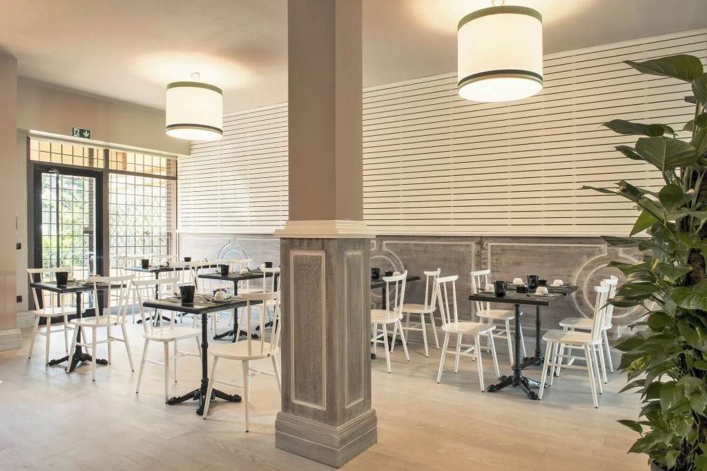 Hotel La Genziana