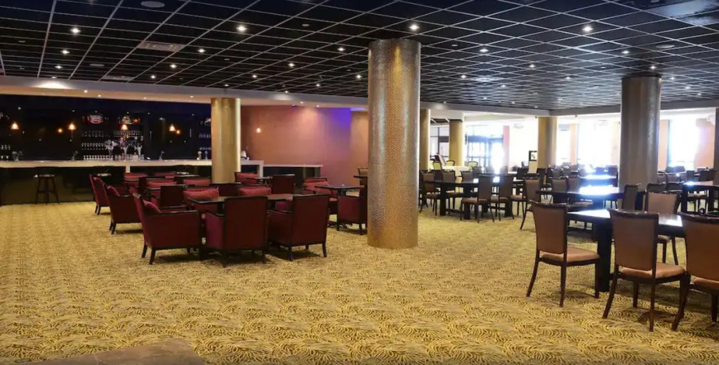 Edward Hotel North York