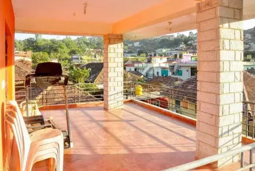 Karan Home Stay