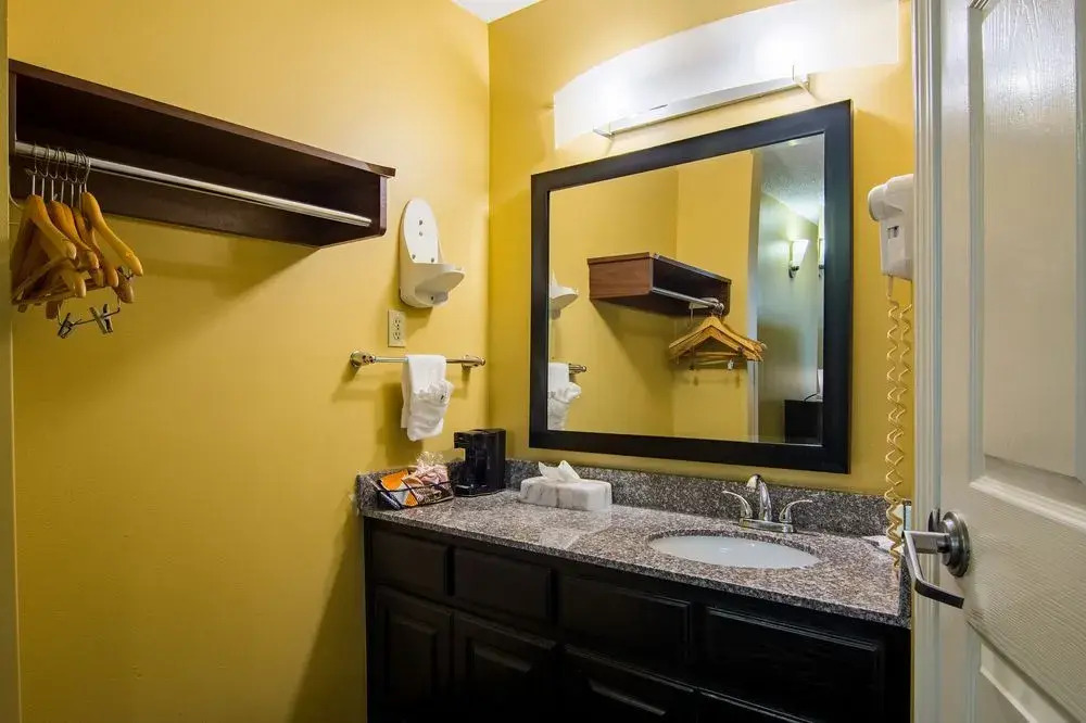 Quality Inn Jasper