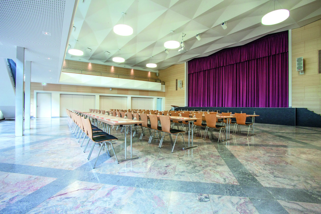 Parkhotel Fulda
