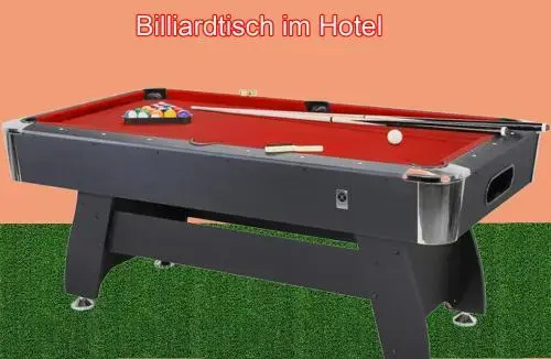 Hotel Seeblick