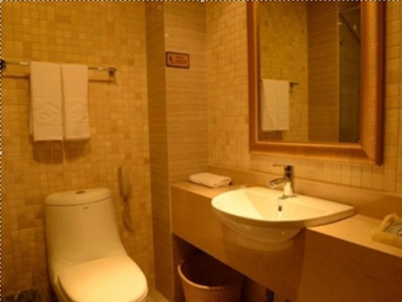 Fumanjia Hotel