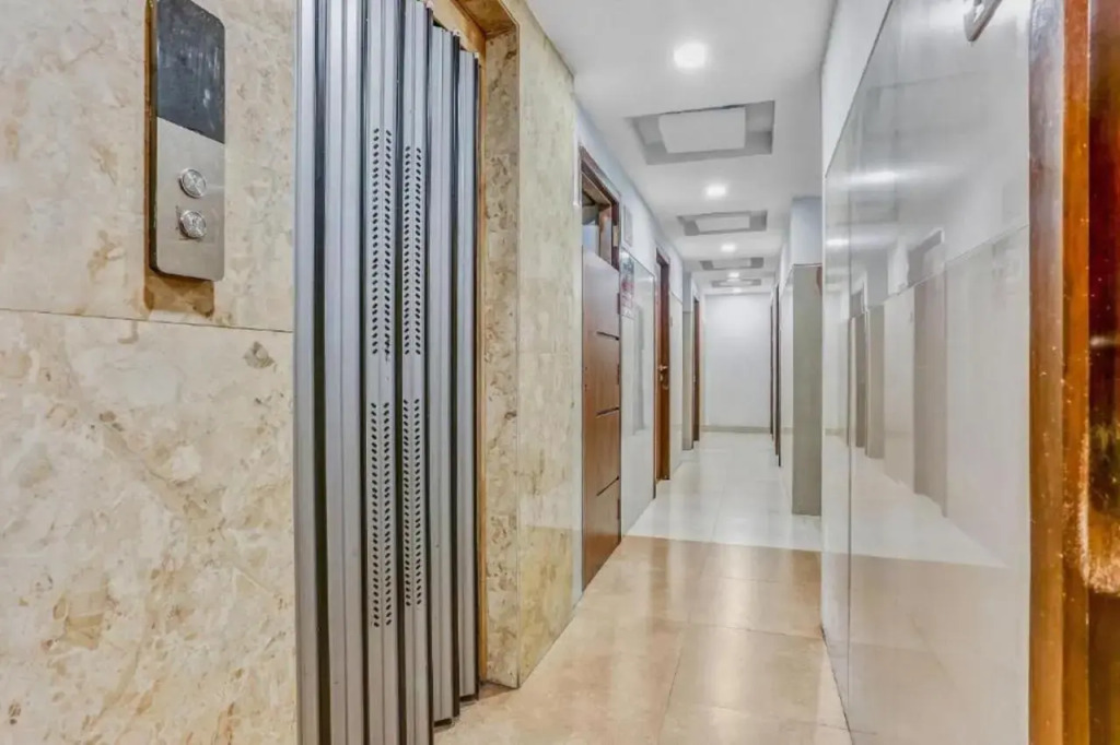 Payal Hotel Panvel