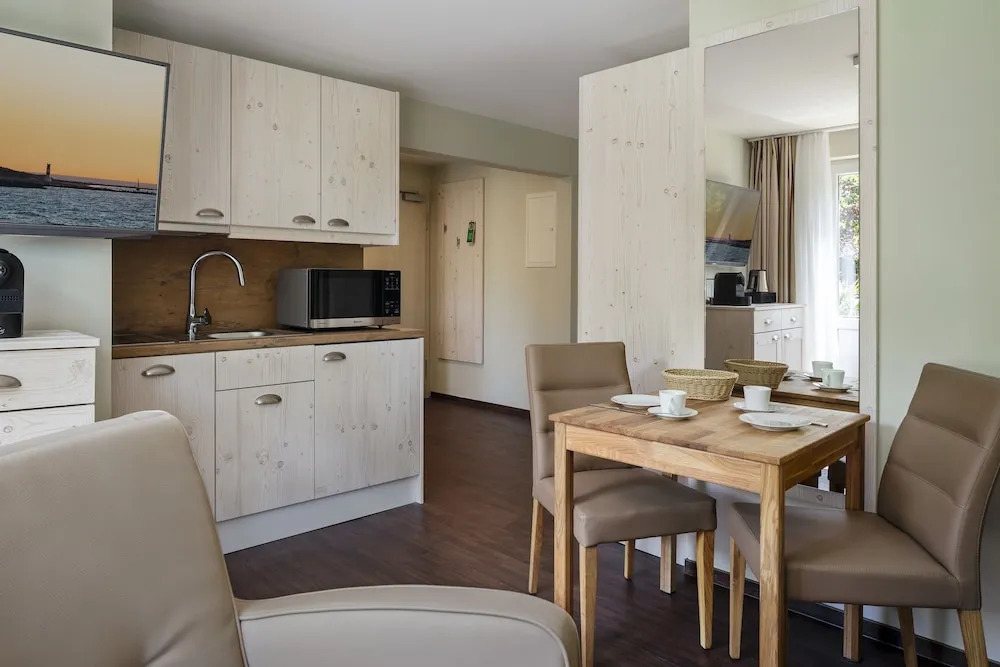 Insulaner Apartments