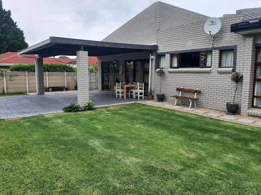 Mrs Catherines Selfcatering Apartment