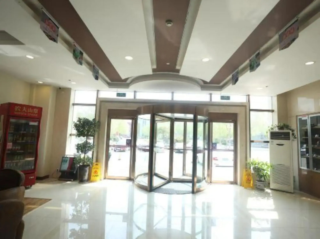 Grace Inn
