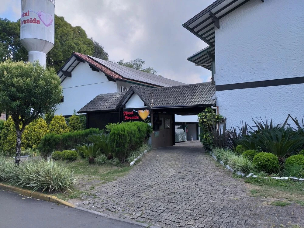 Motel Avenida