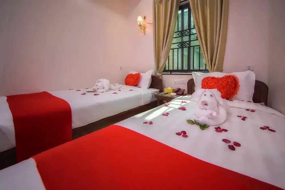 Hotel 31