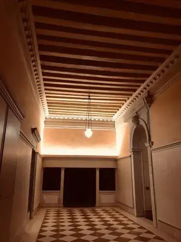 San Marco Superior Apartments by Wonderful Italy