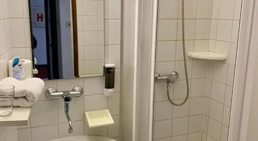 Hotel Bayer