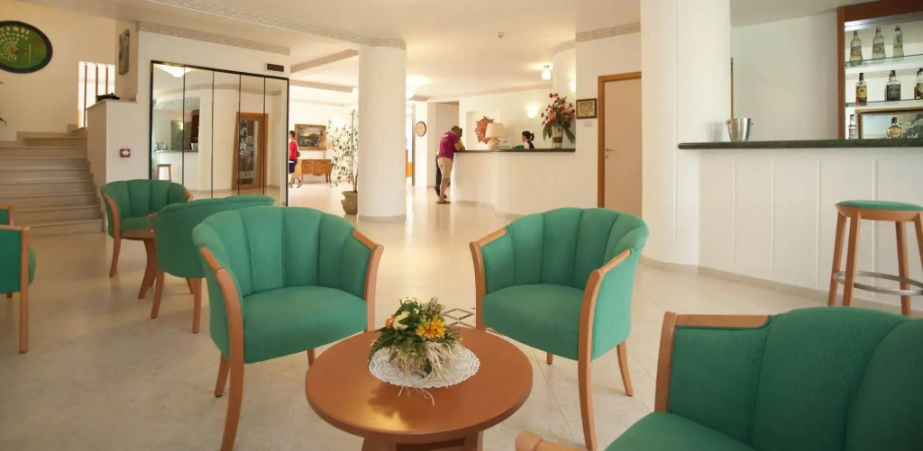 Oasiclub Hotel - Appartamenti