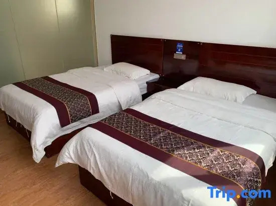 Junhao Nongjia Hotel