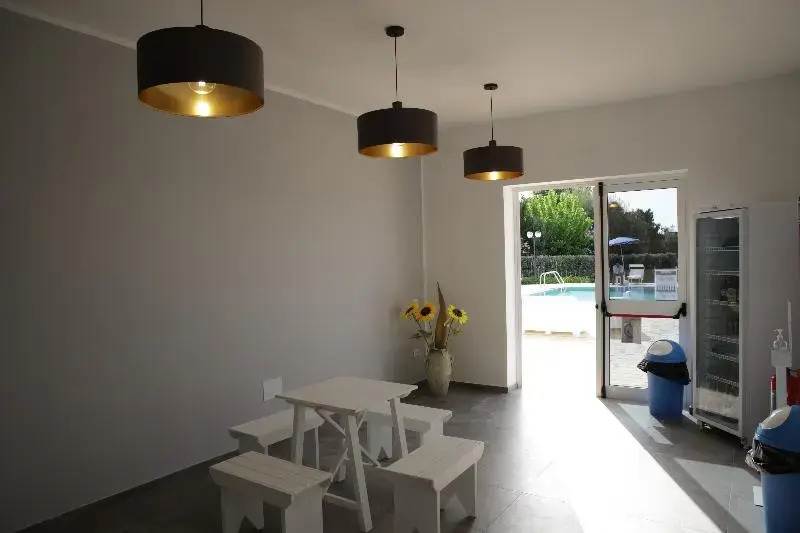Oasi Guzzetta Hotel&Case Vacanze