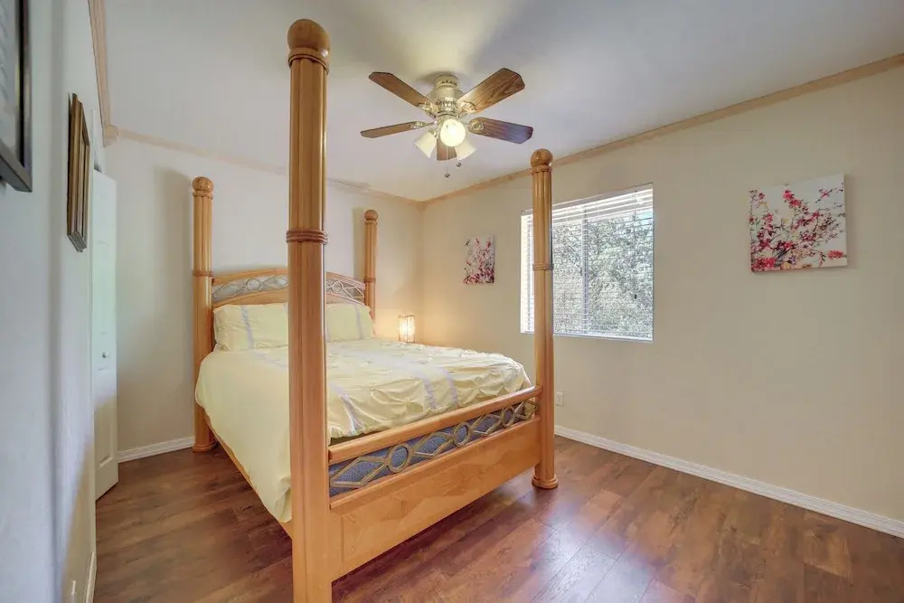 Red Rock View, Hot Tub! Home 3 Mi to Uptown Sedona