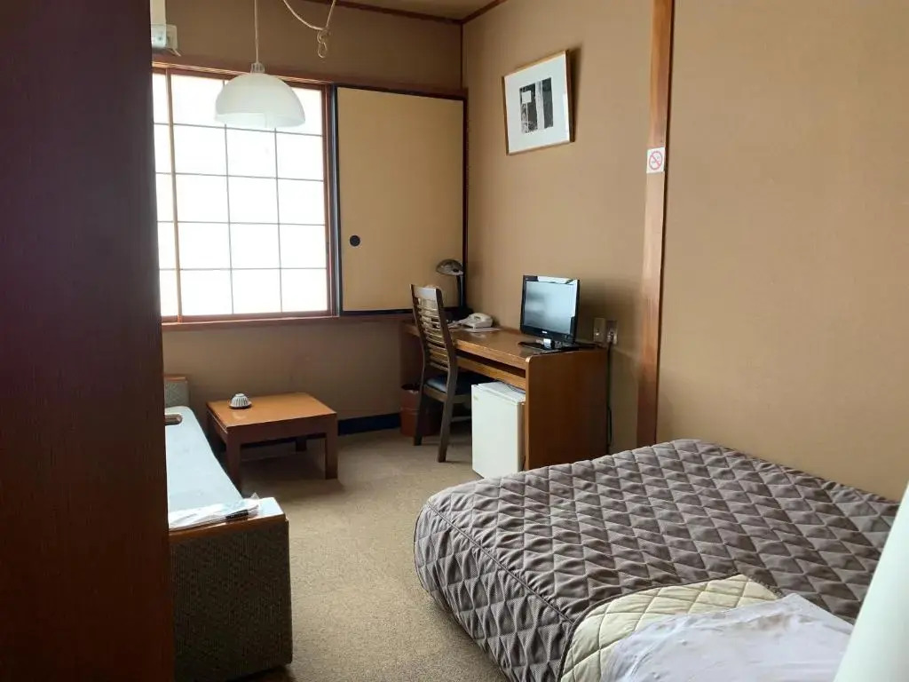 Hotel Alpha