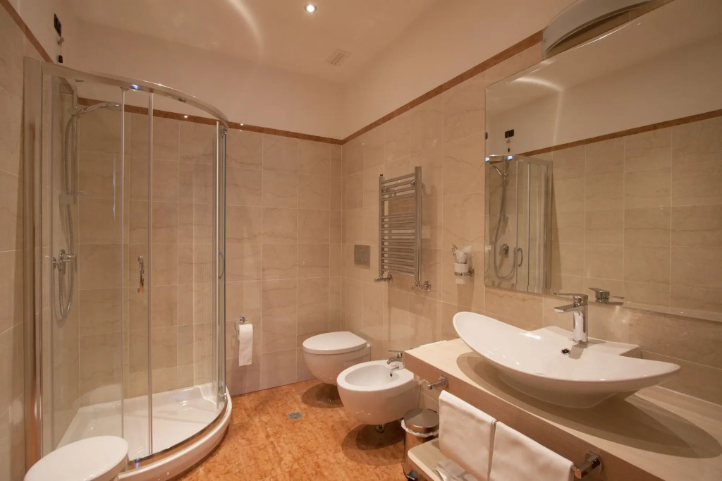Hotel Laurentia