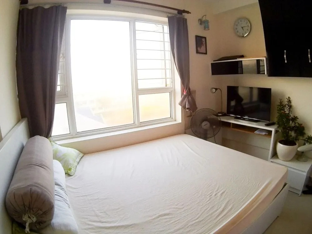 Sweet Apartment New and Shine