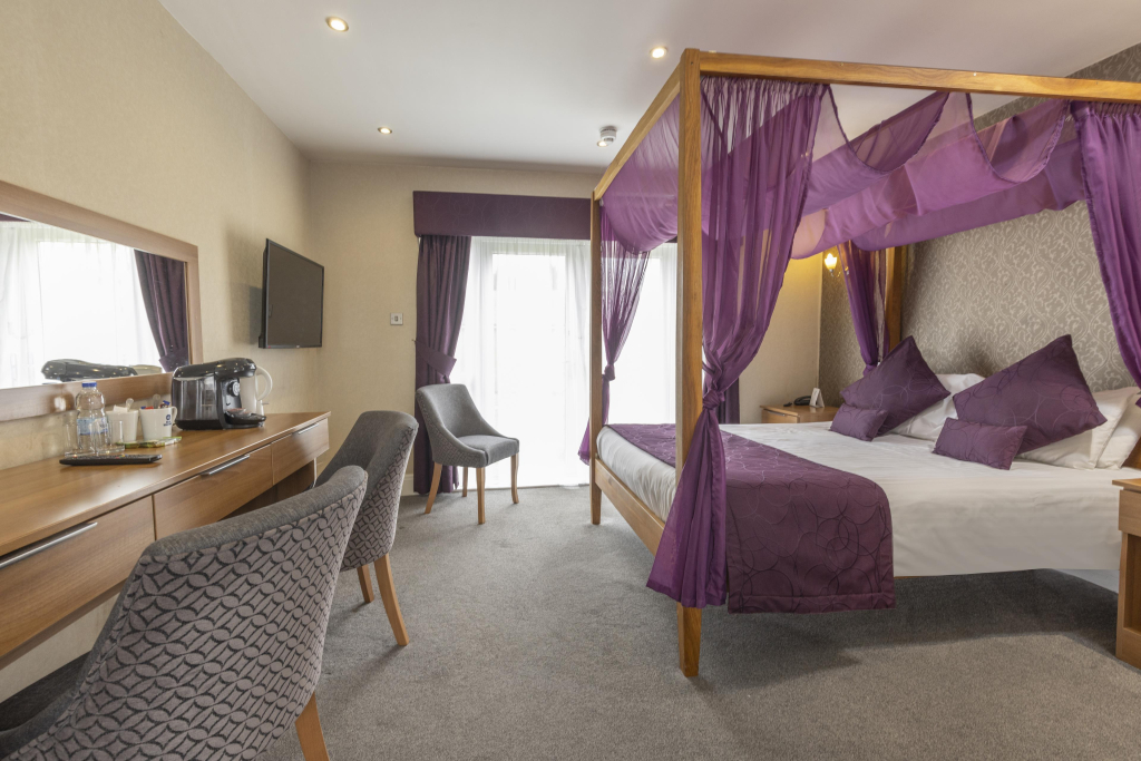 Best Western Bolholt Country Park Hotel