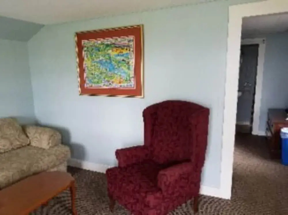 Grand View Resort