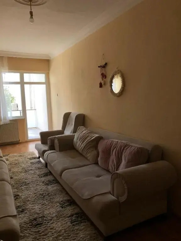 Sinop'un kalbi Aşıklar Caddesinde 2+1 Aile Evi